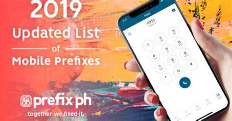 sim card prefix|2019 Updated Complete List of Philippine Mobile .